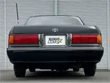 1994 Toyota Crown Sedan S Saloon Extra Black Sedan for sale, Japanese used car export - photo 10 of 44 | GULJI TRADERS