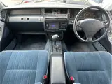 1994 Toyota Crown Sedan S Saloon Extra Black Sedan for sale, Japanese used car export - photo 17 of 44 | GULJI TRADERS