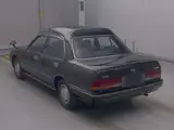 1994 Toyota Crown Sedan Bench seat column AT Black Sedan for sale, Japanese used car export - photo 4 of 7 | GULJI TRADERS