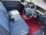 1994 Toyota Crown Sedan Bench seat column AT Black Sedan for sale, Japanese used car export - photo 5 of 7 | GULJI TRADERS
