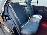 1994 Toyota Crown Sedan Bench seat column AT Black Sedan for sale, Japanese used car export - photo 7 of 7 | GULJI TRADERS