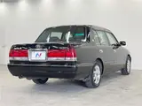 2004 Toyota Crown Sedan Super Deluxe G Package Black Sedan for sale, Japanese used car export - photo 5 of 30 | GULJI TRADERS