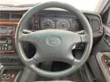 2004 Toyota Crown Sedan Super Deluxe G Package Black Sedan for sale, Japanese used car export - photo 16 of 30 | GULJI TRADERS