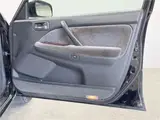 2004 Toyota Crown Sedan Super Deluxe G Package Black Sedan for sale, Japanese used car export - photo 17 of 30 | GULJI TRADERS