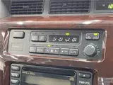 2004 Toyota Crown Sedan Super Deluxe G Package Black Sedan for sale, Japanese used car export - photo 22 of 30 | GULJI TRADERS