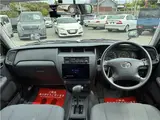 2005 Toyota Crown Sedan Super Deluxe Black Sedan for sale, Japanese used car export - photo 3 of 59 | GULJI TRADERS