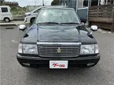 2005 Toyota Crown Sedan Super Deluxe Black Sedan for sale, Japanese used car export - photo 4 of 59 | GULJI TRADERS