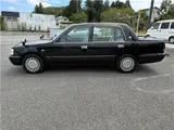 2005 Toyota Crown Sedan Super Deluxe Black Sedan for sale, Japanese used car export - photo 6 of 59 | GULJI TRADERS