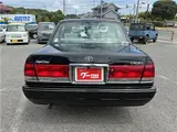 2005 Toyota Crown Sedan Super Deluxe Black Sedan for sale, Japanese used car export - photo 7 of 59 | GULJI TRADERS