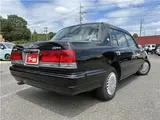 2005 Toyota Crown Sedan Super Deluxe Black Sedan for sale, Japanese used car export - photo 9 of 59 | GULJI TRADERS