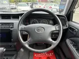 2005 Toyota Crown Sedan Super Deluxe Black Sedan for sale, Japanese used car export - photo 10 of 59 | GULJI TRADERS
