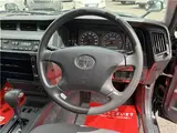 2005 Toyota Crown Sedan Super Deluxe Black Sedan for sale, Japanese used car export - photo 12 of 59 | GULJI TRADERS
