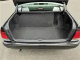 2005 Toyota Crown Sedan Super Deluxe Black Sedan for sale, Japanese used car export - photo 44 of 59 | GULJI TRADERS