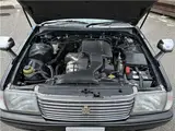 2005 Toyota Crown Sedan Super Deluxe Black Sedan for sale, Japanese used car export - photo 57 of 59 | GULJI TRADERS