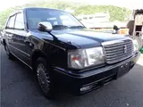 2008 Toyota Crown Sedan Super Deluxe LPG Tanker: Until June 2029 Black Color changed Sedan for sale, Japanese used car export - photo 3 of 21 | GULJI TRADERS