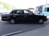2008 Toyota Crown Sedan Super Deluxe LPG Tanker: Until June 2029 Black Color changed Sedan for sale, Japanese used car export - photo 4 of 21 | GULJI TRADERS