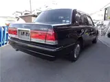 2008 Toyota Crown Sedan Super Deluxe LPG Tanker: Until June 2029 Black Color changed Sedan for sale, Japanese used car export - photo 5 of 21 | GULJI TRADERS