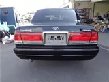 2008 Toyota Crown Sedan Super Deluxe LPG Tanker: Until June 2029 Black Color changed Sedan for sale, Japanese used car export - photo 6 of 21 | GULJI TRADERS