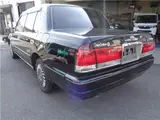 2008 Toyota Crown Sedan Super Deluxe LPG Tanker: Until June 2029 Black Color changed Sedan for sale, Japanese used car export - photo 7 of 21 | GULJI TRADERS
