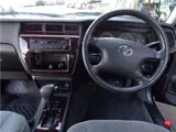 2008 Toyota Crown Sedan Super Deluxe LPG Tanker: Until June 2029 Black Color changed Sedan for sale, Japanese used car export - photo 9 of 21 | GULJI TRADERS