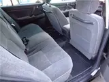 2008 Toyota Crown Sedan Super Deluxe LPG Tanker: Until June 2029 Black Color changed Sedan for sale, Japanese used car export - photo 14 of 21 | GULJI TRADERS