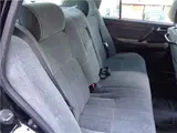 2008 Toyota Crown Sedan Super Deluxe LPG Tanker: Until June 2029 Black Color changed Sedan for sale, Japanese used car export - photo 15 of 21 | GULJI TRADERS