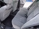 2008 Toyota Crown Sedan Super Deluxe LPG Tanker: Until June 2029 Black Color changed Sedan for sale, Japanese used car export - photo 16 of 21 | GULJI TRADERS