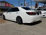 2016 Toyota Crown Sedan Athlete S-T ★OP18AW★ Pearl Sedan for sale, Japanese used car export - photo 3 of 58 | GULJI TRADERS