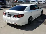 2016 Toyota Crown Sedan Athlete S-T ★OP18AW★ Pearl Sedan for sale, Japanese used car export - photo 8 of 58 | GULJI TRADERS