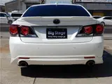 2016 Toyota Crown Sedan Athlete S-T ★OP18AW★ Pearl Sedan for sale, Japanese used car export - photo 9 of 58 | GULJI TRADERS
