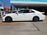 2016 Toyota Crown Sedan Athlete S-T ★OP18AW★ Pearl Sedan for sale, Japanese used car export - photo 10 of 58 | GULJI TRADERS