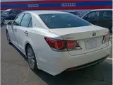 2017 Toyota Crown Sedan Hybrid Athlete SJ-Frontier LTD Pearl Sedan for sale, Japanese used car export - photo 4 of 80 | GULJI TRADERS