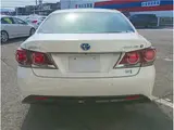 2017 Toyota Crown Sedan Hybrid Athlete SJ-Frontier LTD Pearl Sedan for sale, Japanese used car export - photo 5 of 80 | GULJI TRADERS