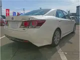 2017 Toyota Crown Sedan Hybrid Athlete SJ-Frontier LTD Pearl Sedan for sale, Japanese used car export - photo 6 of 80 | GULJI TRADERS