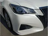 2017 Toyota Crown Sedan Hybrid Athlete SJ-Frontier LTD Pearl Sedan for sale, Japanese used car export - photo 10 of 80 | GULJI TRADERS