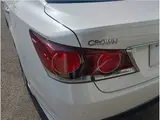 2017 Toyota Crown Sedan Hybrid Athlete SJ-Frontier LTD Pearl Sedan for sale, Japanese used car export - photo 19 of 80 | GULJI TRADERS