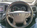 2017 Toyota Crown Sedan Hybrid Athlete SJ-Frontier LTD Pearl Sedan for sale, Japanese used car export - photo 41 of 80 | GULJI TRADERS