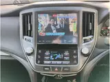 2017 Toyota Crown Sedan Hybrid Athlete SJ-Frontier LTD Pearl Sedan for sale, Japanese used car export - photo 48 of 80 | GULJI TRADERS