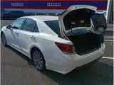 2017 Toyota Crown Sedan Hybrid Athlete SJ-Frontier LTD Pearl Sedan for sale, Japanese used car export - photo 76 of 80 | GULJI TRADERS
