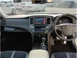 2017 Toyota Crown Sedan Hybrid Athlete SJ-Frontier LTD Pearl Sedan for sale, Japanese used car export - photo 80 of 80 | GULJI TRADERS