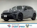 2023 Toyota Crown Sport SPORT Z (HEV) White Coupe for sale, Japanese used car export - photo 1 of 20 | GULJI TRADERS