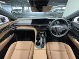 2023 Toyota Crown Sport SPORT Z (HEV) White Coupe for sale, Japanese used car export - photo 2 of 20 | GULJI TRADERS
