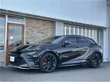 2023 Toyota Crown Sport Z Black Coupe for sale, Japanese used car export - photo 1 of 25 | GULJI TRADERS