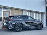 2023 Toyota Crown Sport Z Black Coupe for sale, Japanese used car export - photo 2 of 25 | GULJI TRADERS
