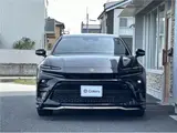 2023 Toyota Crown Sport Z Black Coupe for sale, Japanese used car export - photo 4 of 25 | GULJI TRADERS