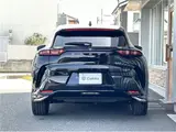 2023 Toyota Crown Sport Z Black Coupe for sale, Japanese used car export - photo 5 of 25 | GULJI TRADERS