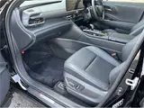2023 Toyota Crown Sport Z Black Coupe for sale, Japanese used car export - photo 10 of 25 | GULJI TRADERS