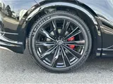2023 Toyota Crown Sport Z Black Coupe for sale, Japanese used car export - photo 20 of 25 | GULJI TRADERS
