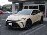 2023 Toyota Crown Sport Z Beige Wrapping 21AW Cold Weather Specification Other Coupe for sale, Japanese used car export - photo 4 of 80 | GULJI TRADERS