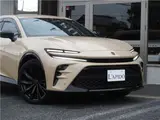 2023 Toyota Crown Sport Z Beige Wrapping 21AW Cold Weather Specification Other Coupe for sale, Japanese used car export - photo 10 of 80 | GULJI TRADERS